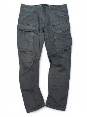 G-Star Raw J Fit Skinny Cargo Pants